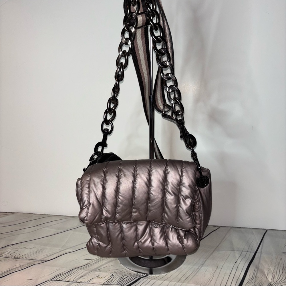 THINK ROYLN Bar Bag w/ Optional Straps